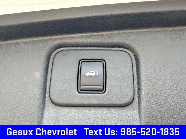 used 2023 Nissan Murano car, priced at $24,997