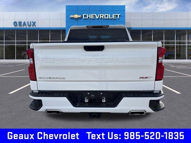 used 2022 Chevrolet Silverado 1500 car