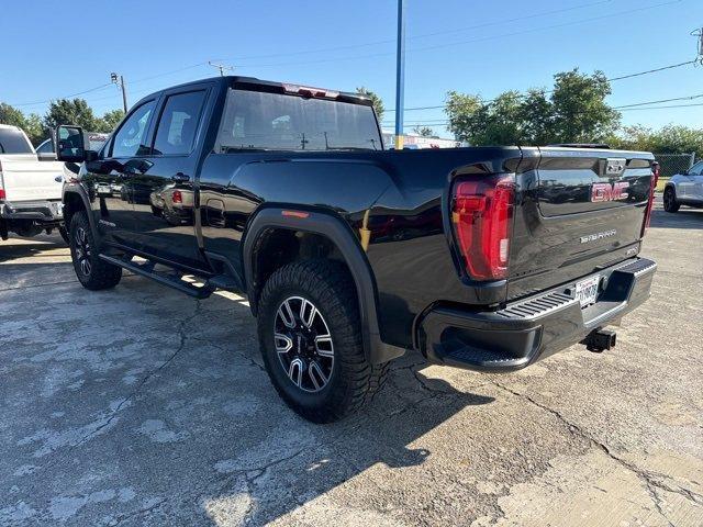 used 2022 GMC Sierra 2500 car, priced at $60,843