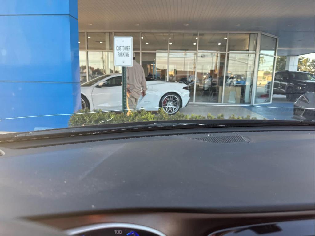 used 2018 Chrysler Pacifica car, priced at $13,975