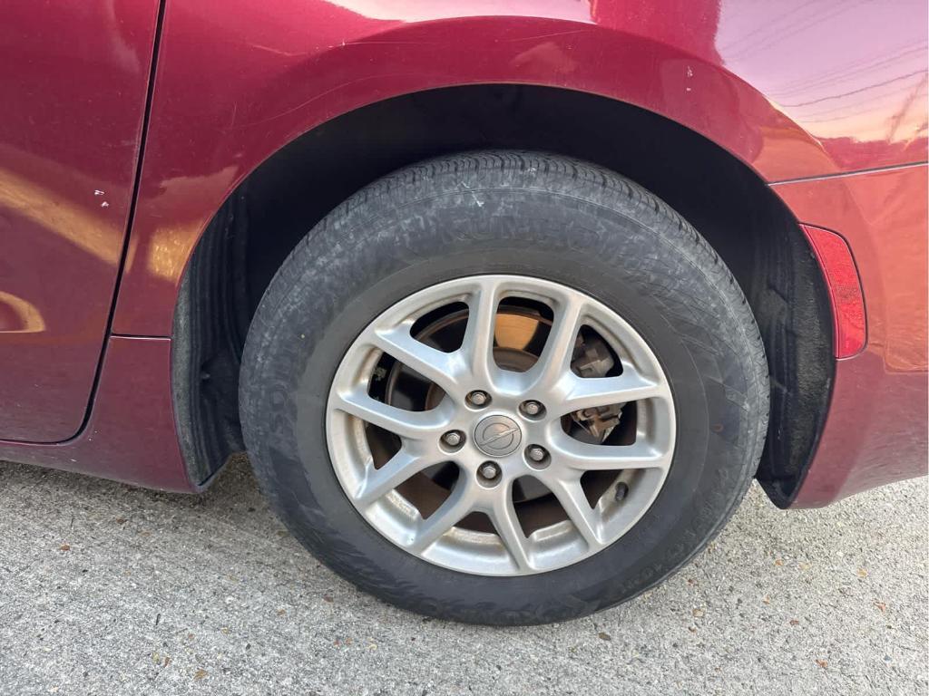 used 2018 Chrysler Pacifica car, priced at $13,975