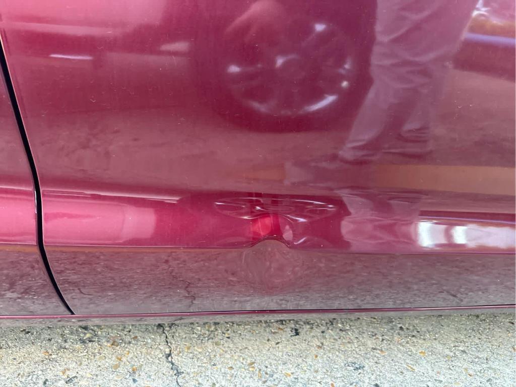 used 2018 Chrysler Pacifica car, priced at $13,975