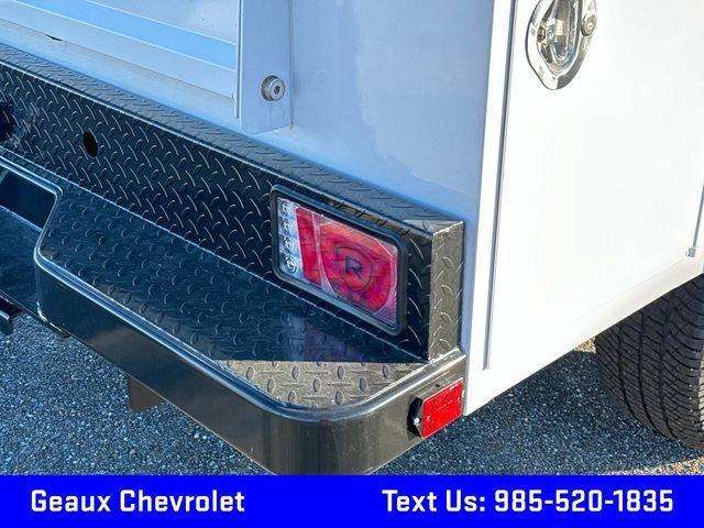 new 2024 Chevrolet Silverado 3500 car, priced at $60,698