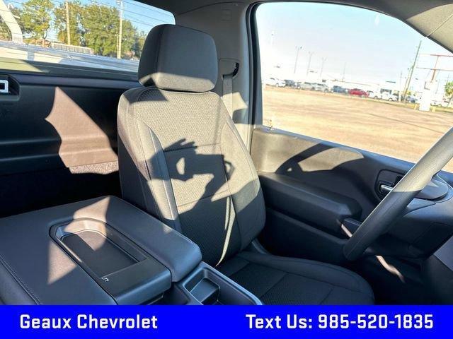 new 2024 Chevrolet Silverado 3500 car, priced at $60,698