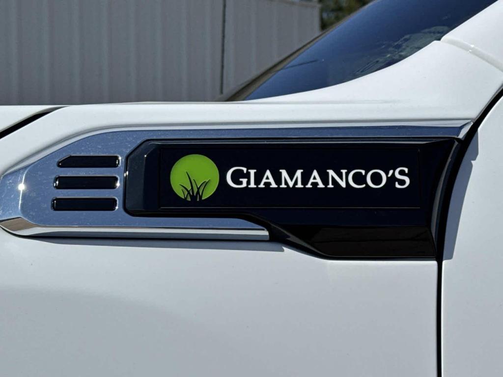 used 2024 GMC Sierra 2500 car, priced at $45,990