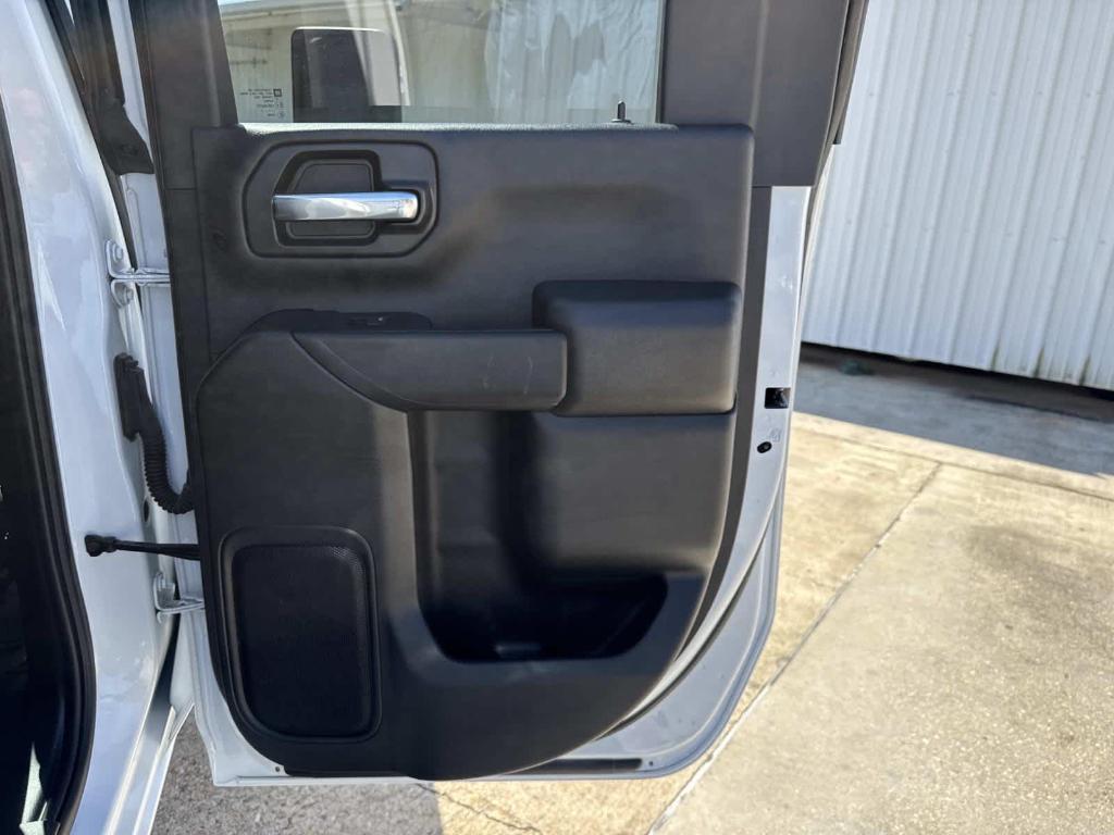 used 2024 GMC Sierra 2500 car, priced at $45,990