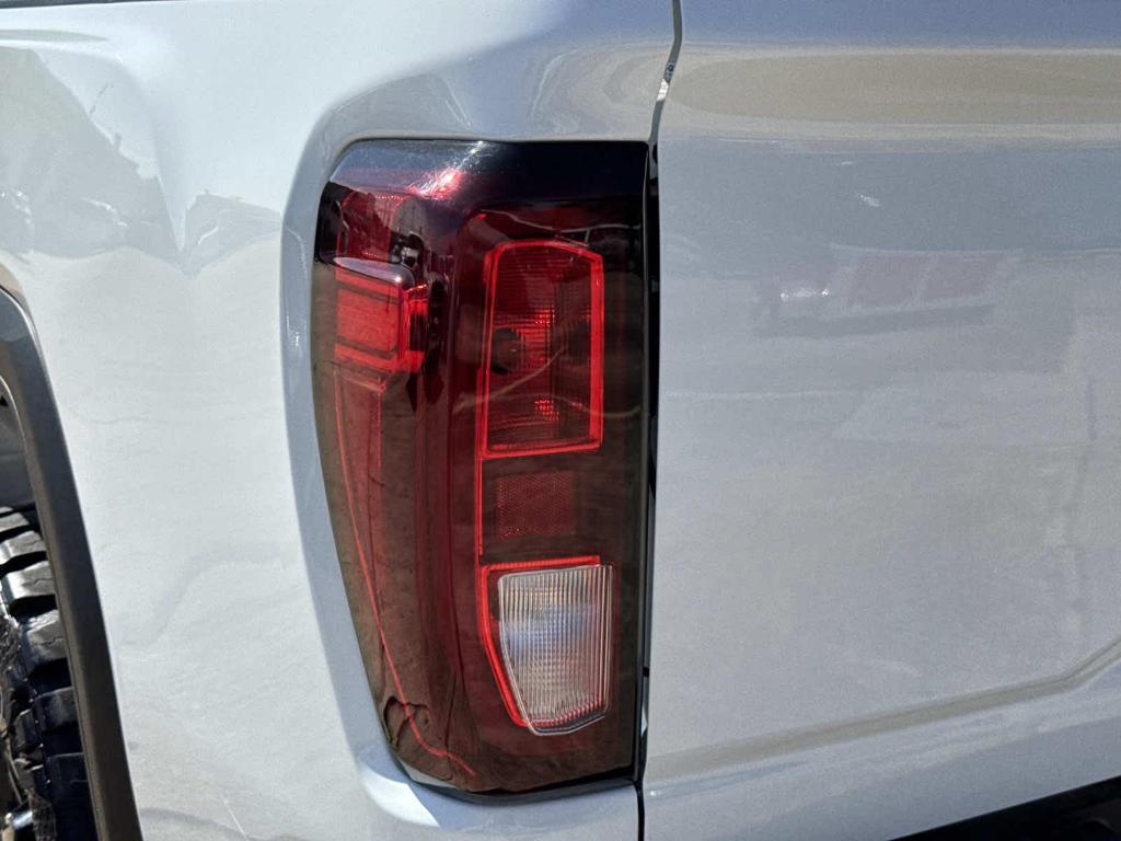 used 2024 GMC Sierra 2500 car, priced at $45,990