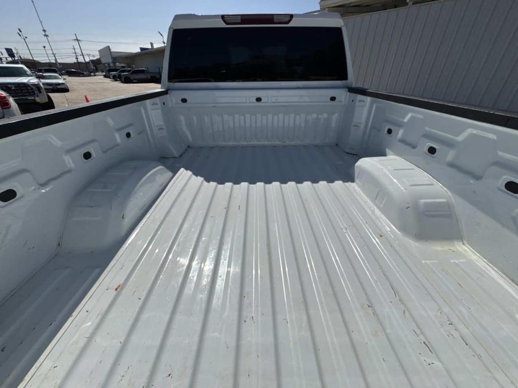 used 2024 GMC Sierra 2500 car, priced at $45,990