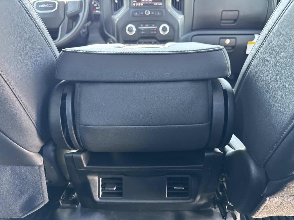 used 2024 GMC Sierra 2500 car, priced at $45,990