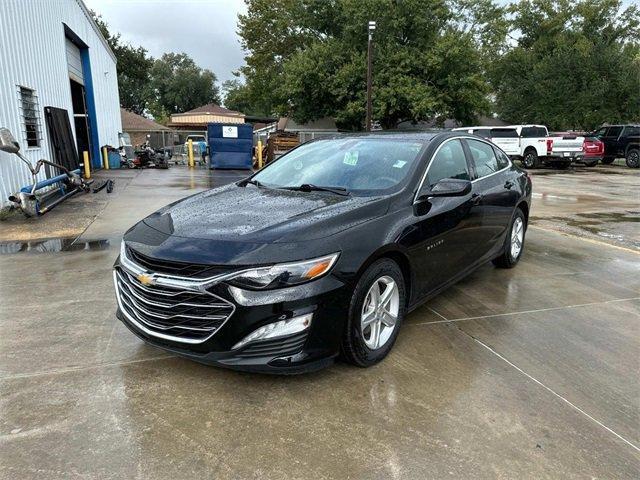 used 2022 Chevrolet Malibu car, priced at $17,500