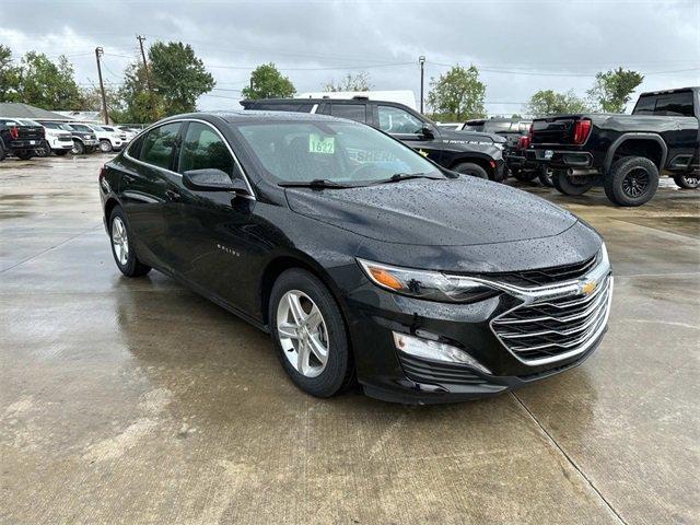 used 2022 Chevrolet Malibu car, priced at $17,500