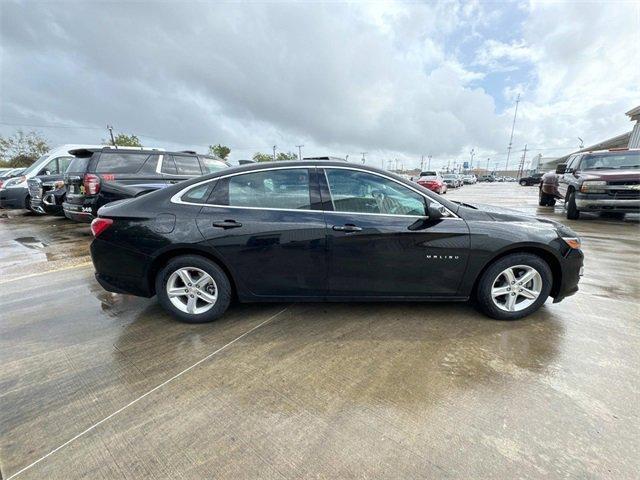 used 2022 Chevrolet Malibu car, priced at $17,500