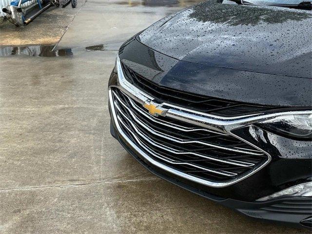 used 2022 Chevrolet Malibu car, priced at $17,500