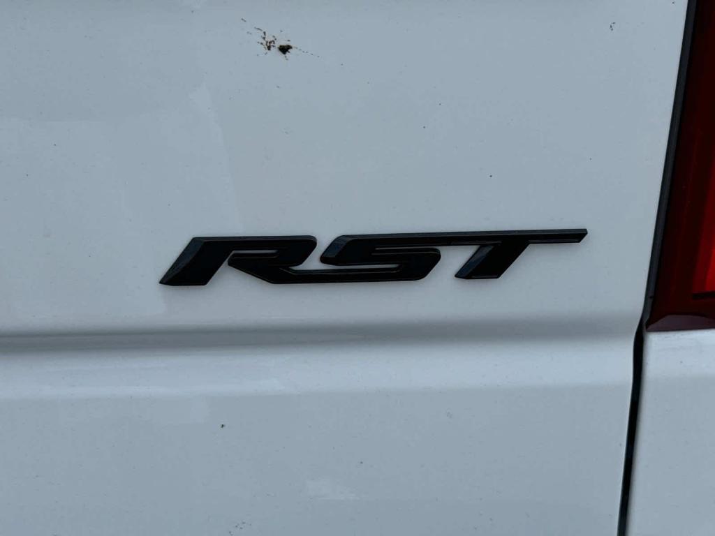 new 2025 Chevrolet Silverado 1500 car, priced at $54,990