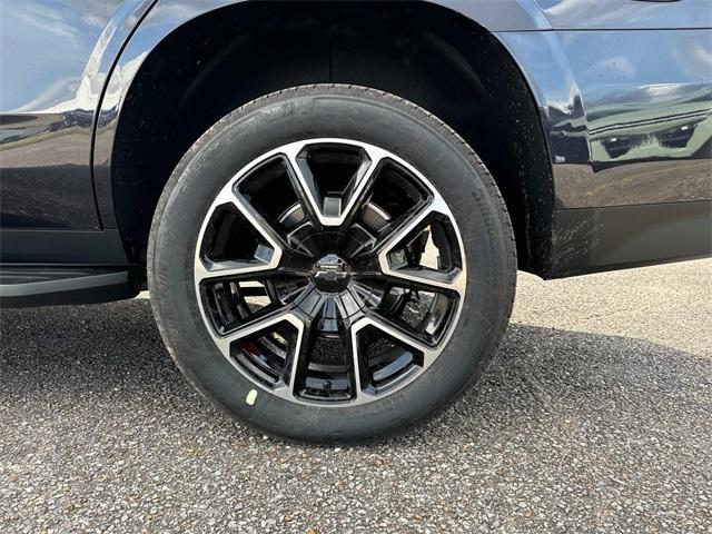 new 2024 Chevrolet Tahoe car, priced at $63,320