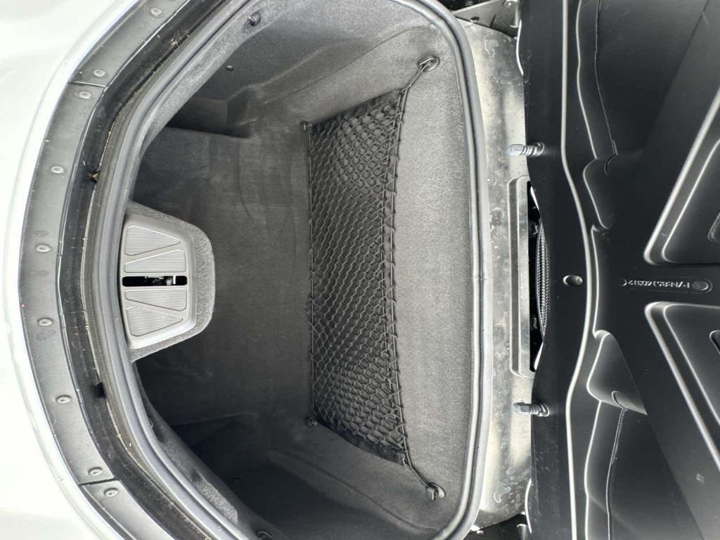 used 2024 Chevrolet Corvette car, priced at $126,700