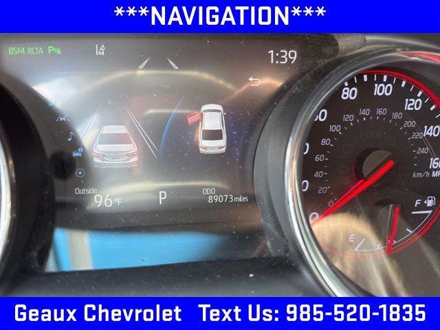 used 2019 Toyota Camry car, priced at $22,397