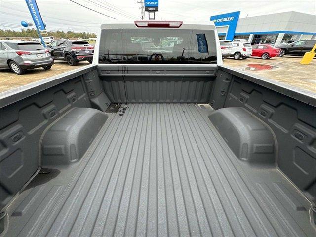 used 2024 Chevrolet Silverado 1500 car, priced at $38,997