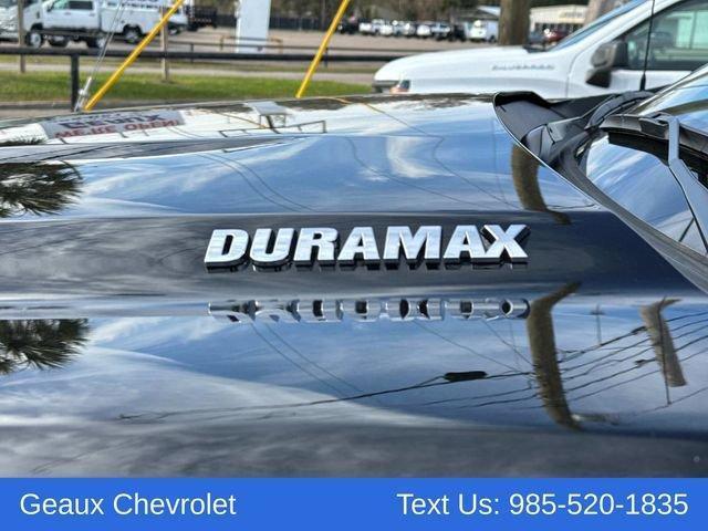 new 2025 Chevrolet Silverado 1500 car