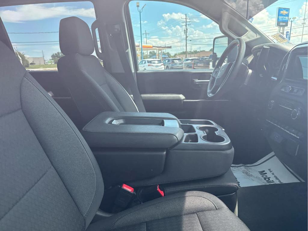 used 2025 Chevrolet Silverado 2500 car, priced at $53,250