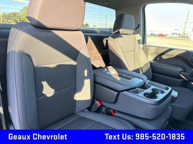 new 2024 Chevrolet Silverado 3500 car, priced at $63,198