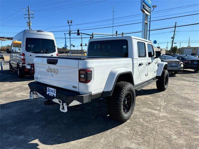 used 2020 Jeep Gladiator car, priced at $28,897