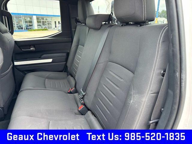 used 2024 Toyota Tacoma car, priced at $40,484