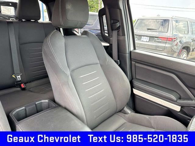 used 2024 Toyota Tacoma car, priced at $40,484