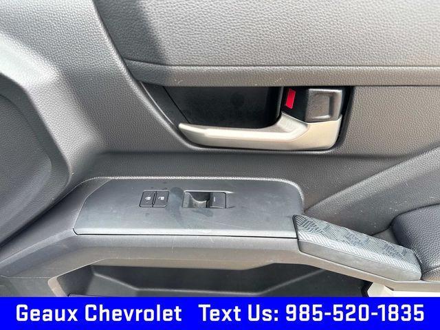 used 2024 Toyota Tacoma car, priced at $40,484