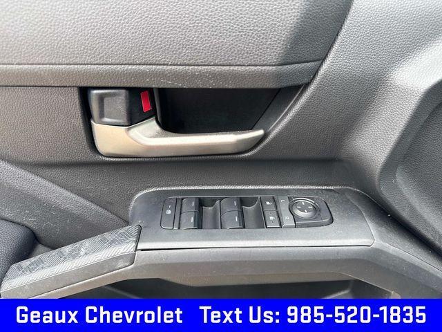 used 2024 Toyota Tacoma car, priced at $40,484