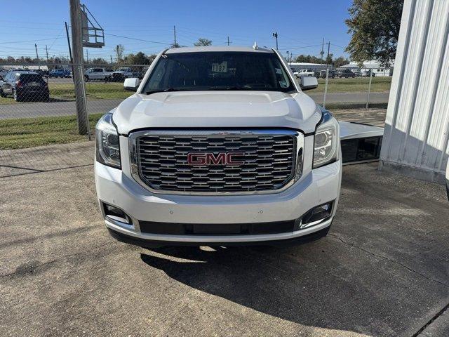 used 2019 GMC Yukon XL car, priced at $31,297