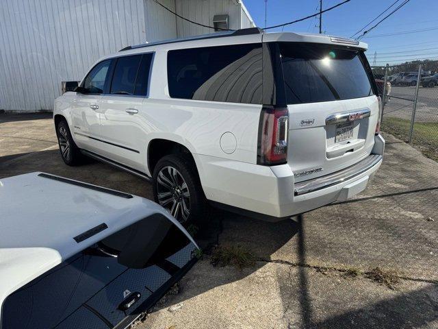 used 2019 GMC Yukon XL car, priced at $31,297