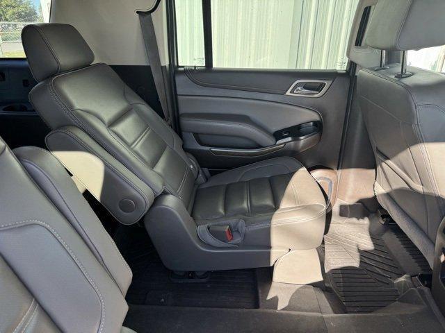 used 2019 GMC Yukon XL car, priced at $31,297