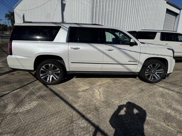 used 2019 GMC Yukon XL car, priced at $31,297