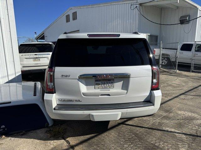 used 2019 GMC Yukon XL car, priced at $31,297