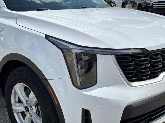 used 2024 Kia Sorento car, priced at $26,271