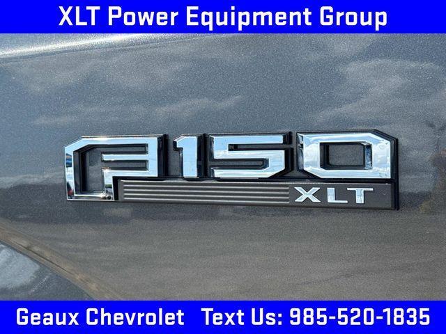 used 2019 Ford F-150 car, priced at $31,297