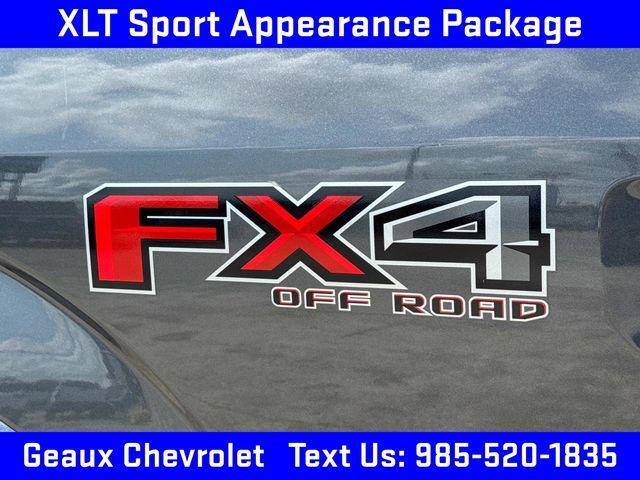 used 2019 Ford F-150 car, priced at $29,997