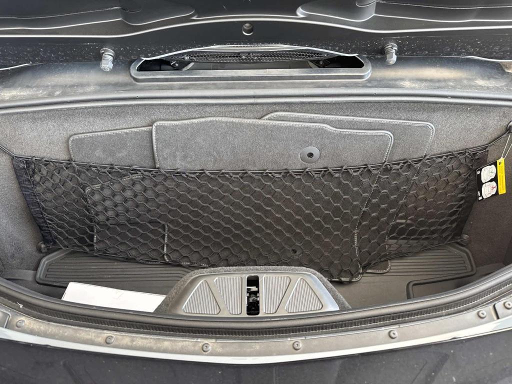 used 2025 Chevrolet Corvette car, priced at $86,400