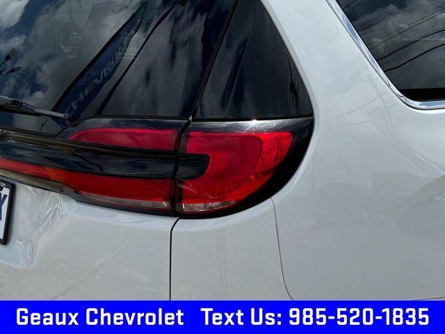 used 2022 Chrysler Pacifica car, priced at $21,997