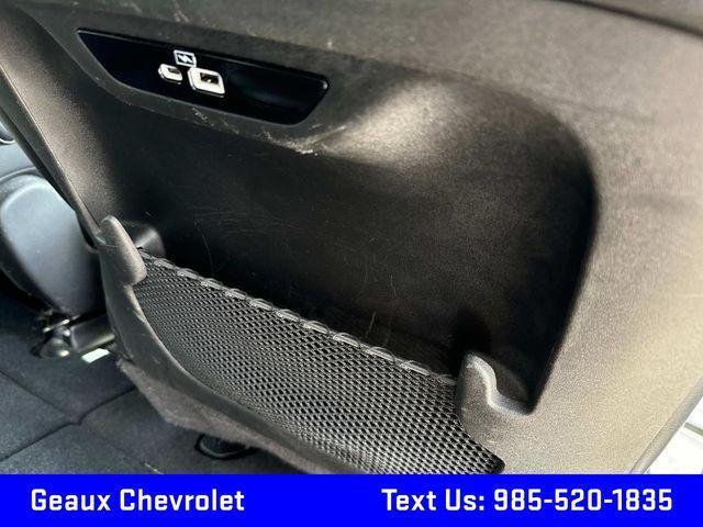 used 2022 Chrysler Pacifica car, priced at $21,990