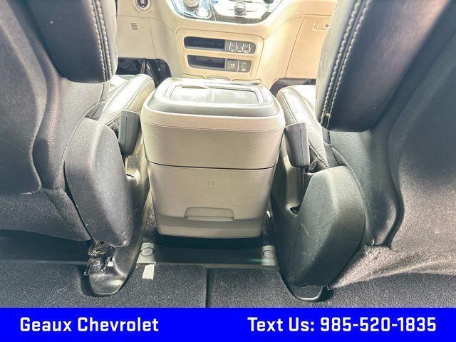 used 2022 Chrysler Pacifica car, priced at $21,990