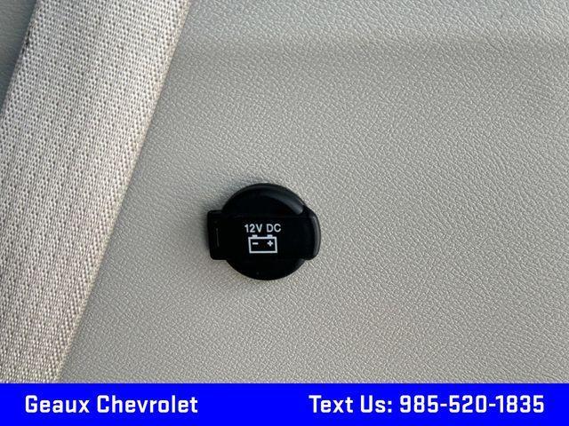used 2022 Chrysler Pacifica car, priced at $22,997