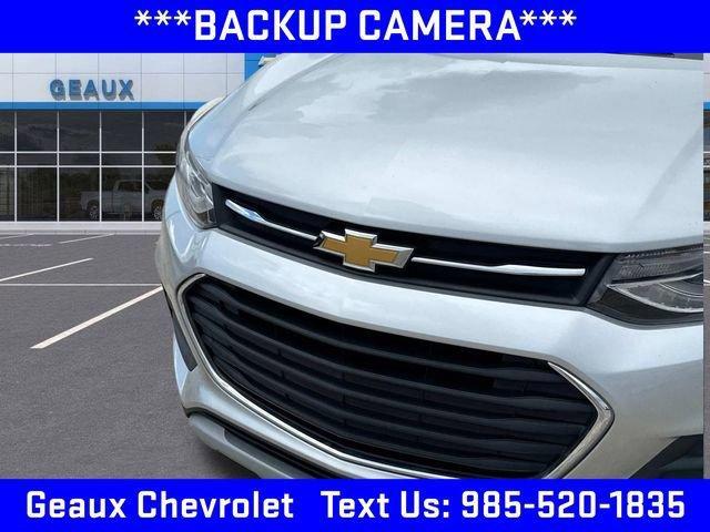 used 2020 Chevrolet Trax car, priced at $16,997