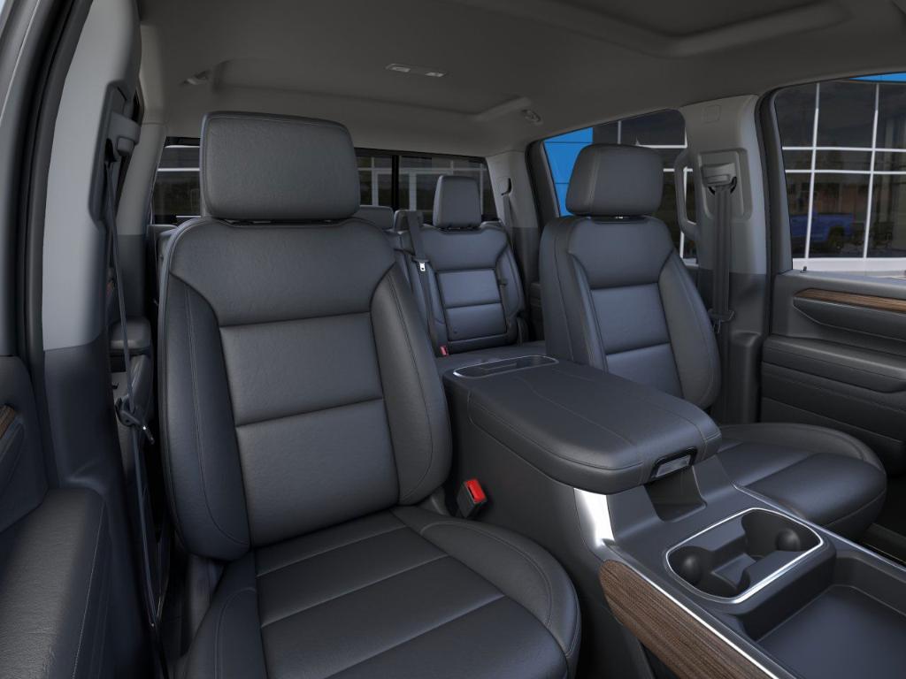 new 2026 Chevrolet Silverado 2500 car, priced at $73,585