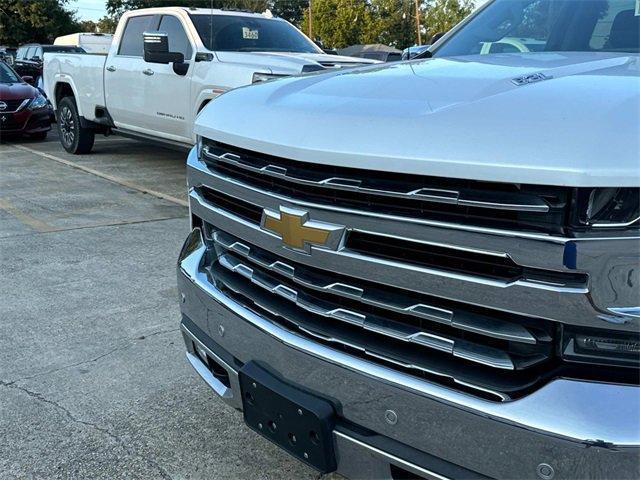 used 2019 Chevrolet Silverado 1500 car, priced at $35,800