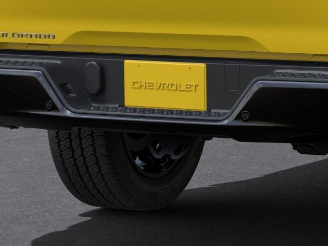 new 2024 Chevrolet Colorado car, priced at $48,025