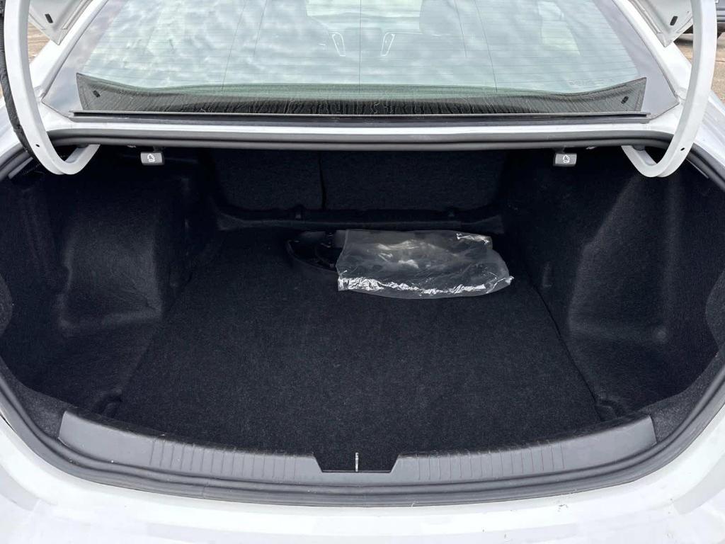 used 2023 Chevrolet Malibu car, priced at $18,735