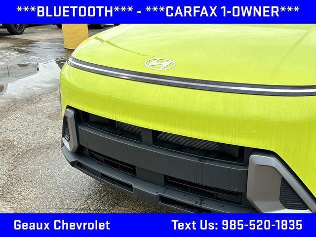 used 2024 Hyundai Kona car, priced at $21,297
