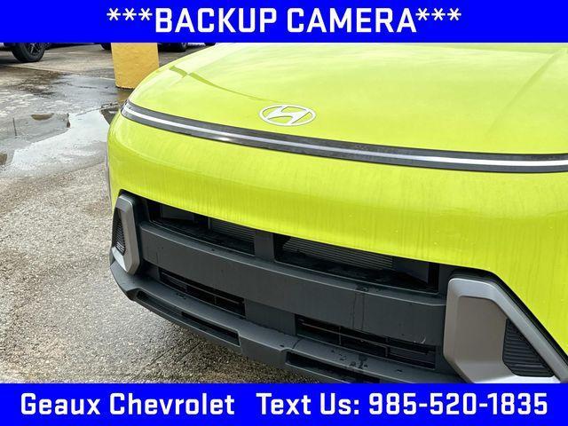 used 2024 Hyundai Kona car, priced at $26,997